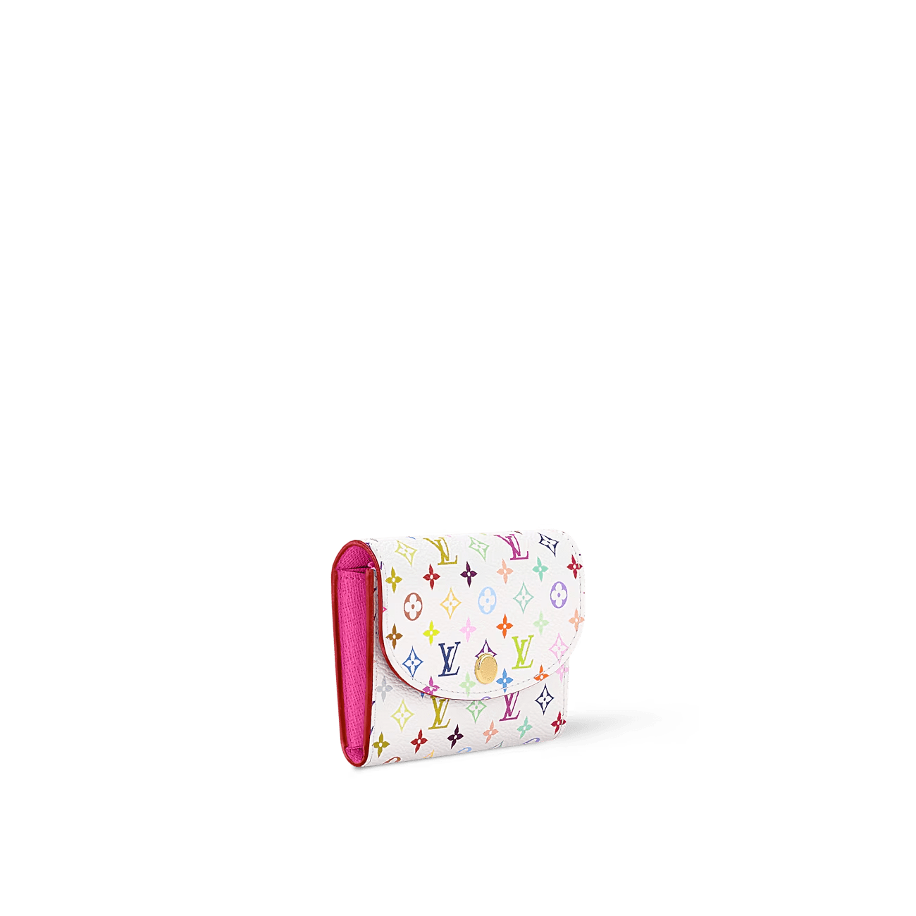 Louis Vuitton M13399 LV x TM Rosalie Coin Purse