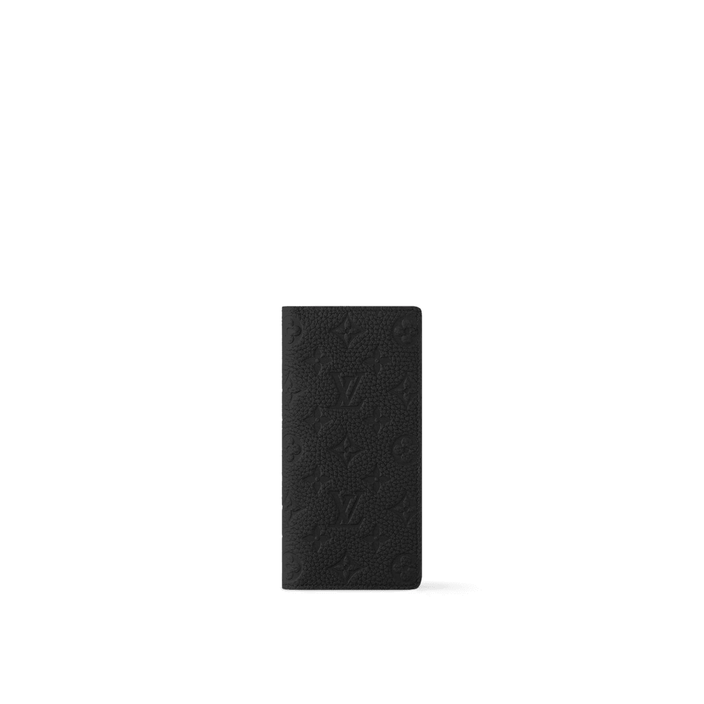 Louis Vuitton M69038 Brazza Wallet