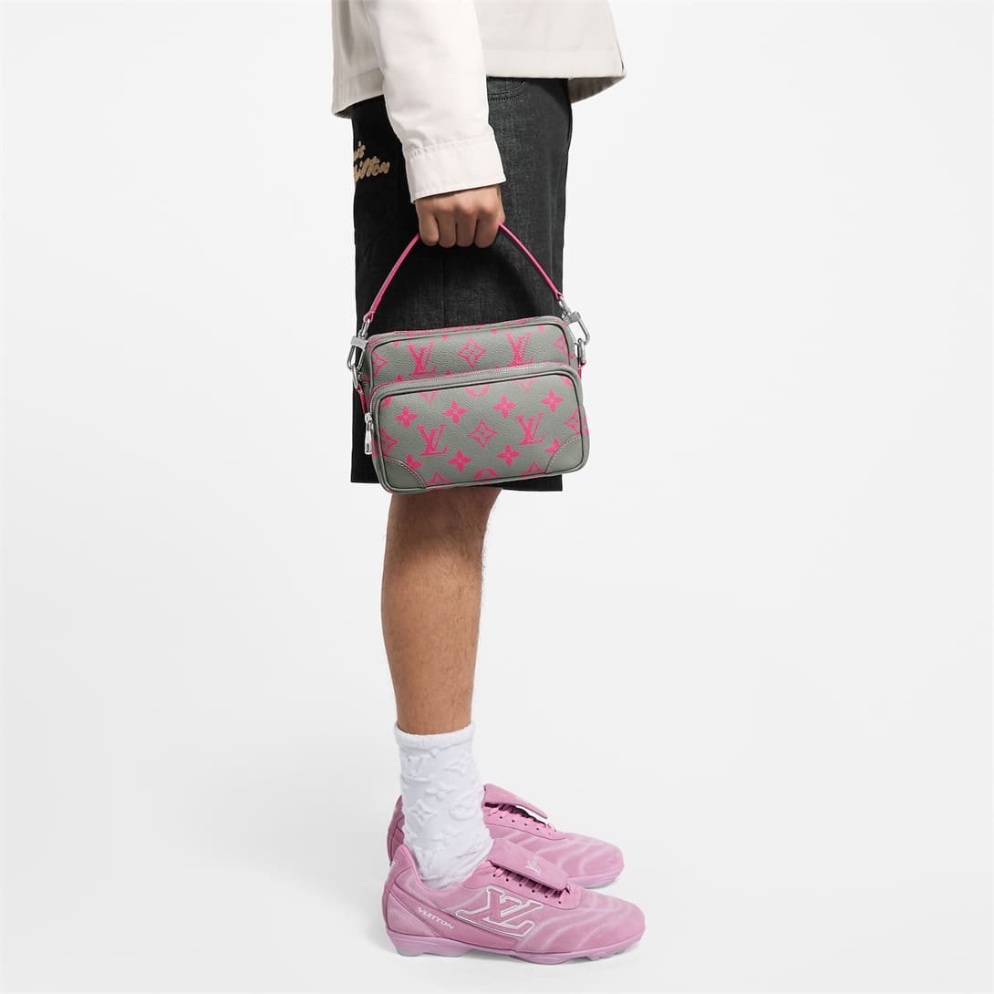 Louis Vuitton M15024 Nil