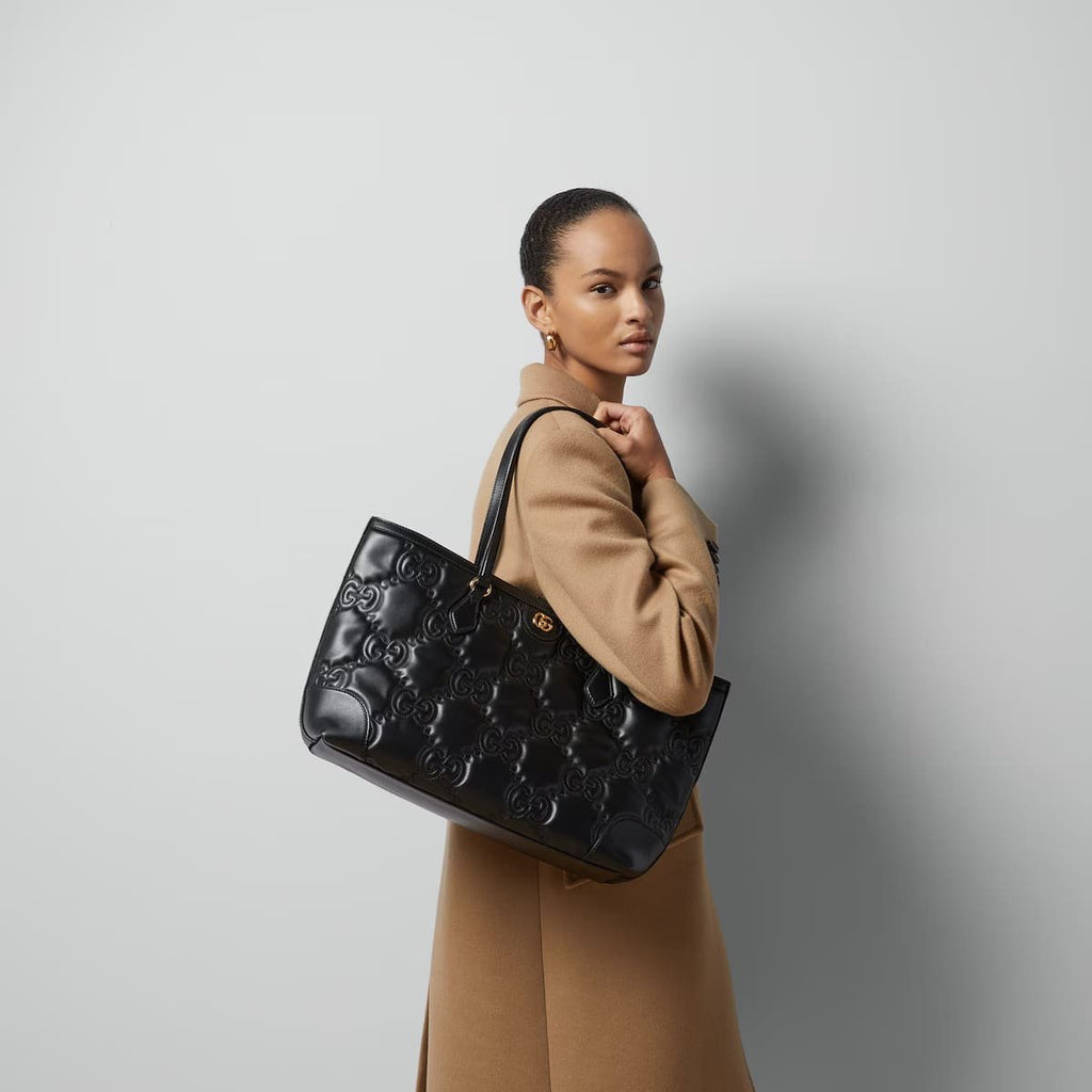 Gucci Ophidia medium tote bag