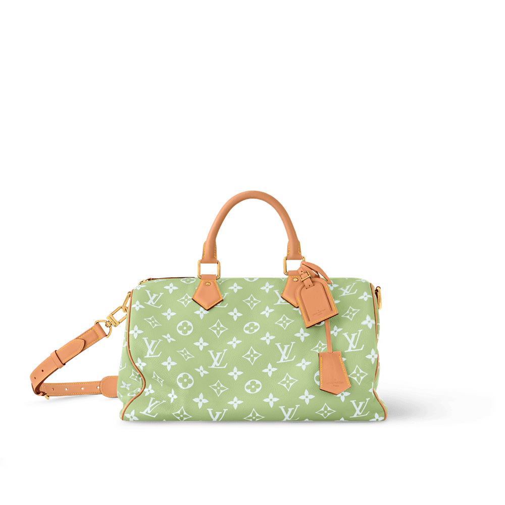 Louis Vuitton M13921 Speedy P9 Bandoulière 40