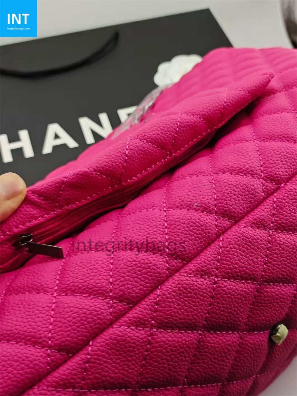 Chanel bag