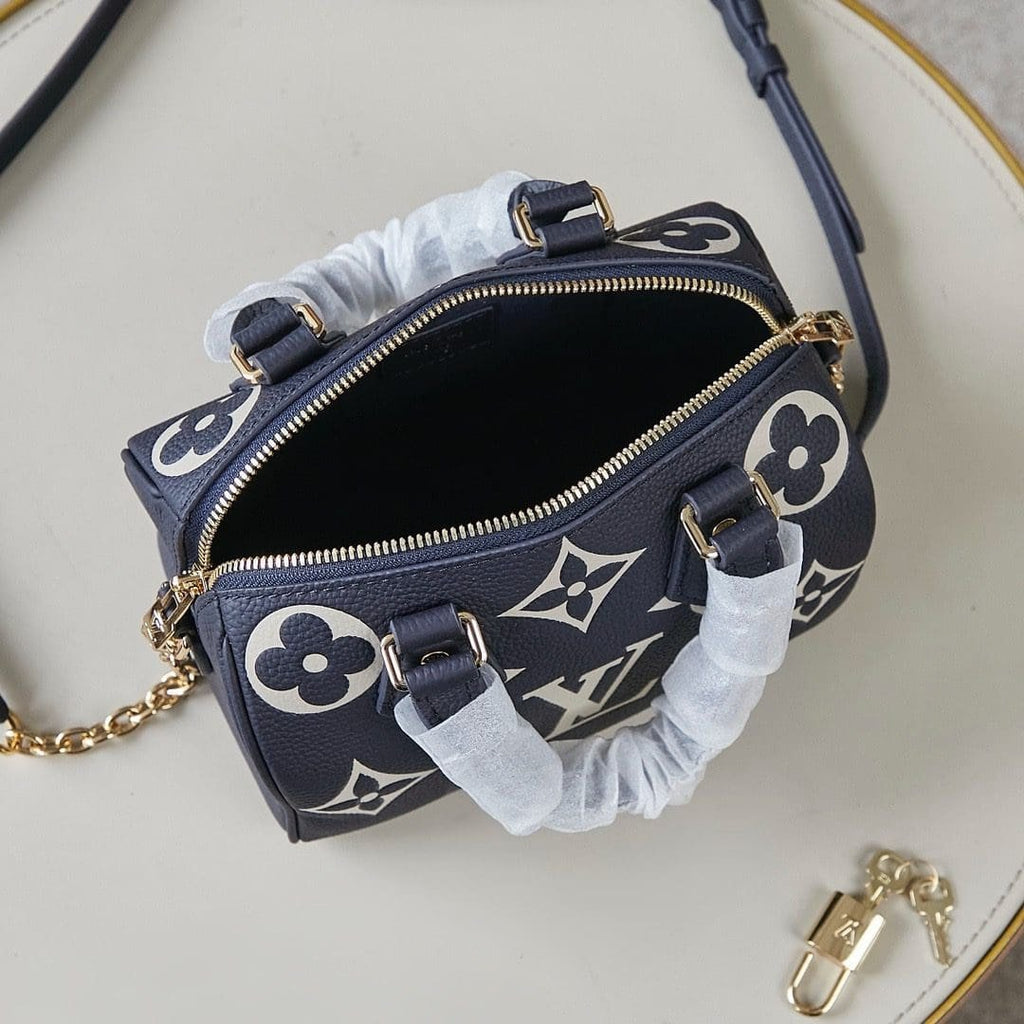 Louis Vuitton M47048 Speedy Bandoulière 20