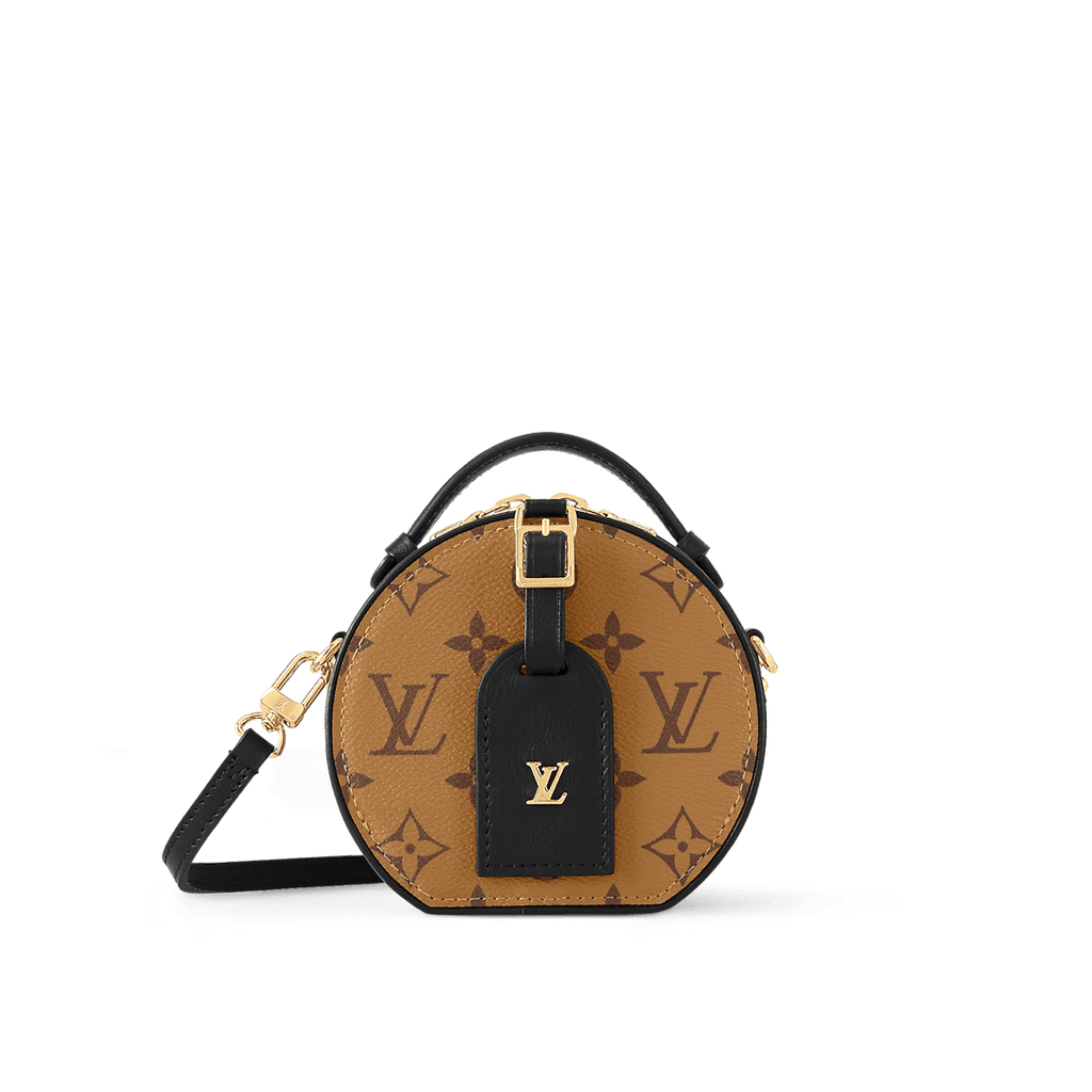 Louis Vuitton M68276 Mini Boite Chapeau