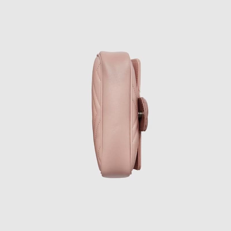 GUCCI MARMONT BELT BAG
