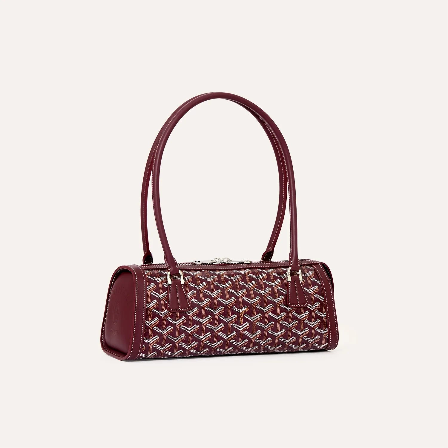 Goyard Bonbonnière Bag