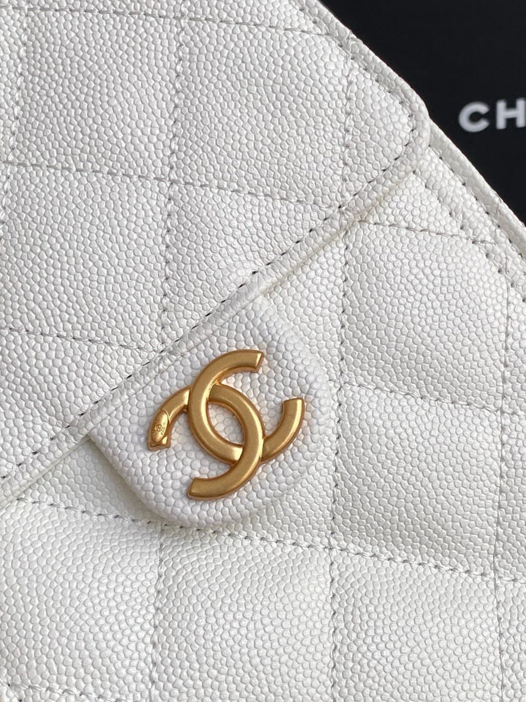 CHANEL 25 Small Handbag