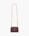 Saint Laurent mini NOLITA in lambskin