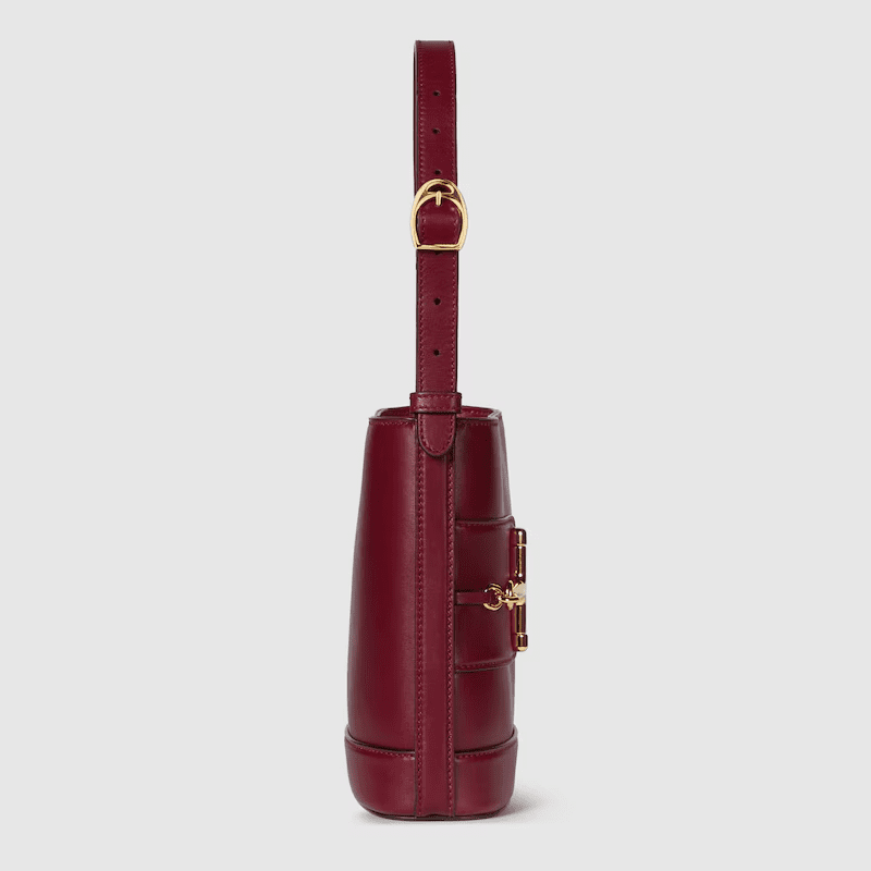 GUCCI 73 SMALL BUCKET BAG