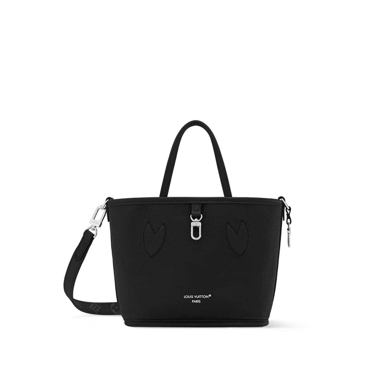 Louis Vuitton M15210 Neverfull Bandoulière Inside Out BB