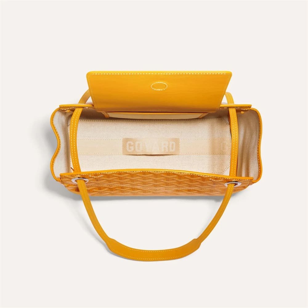 Goyard Rouette Souple Bag
