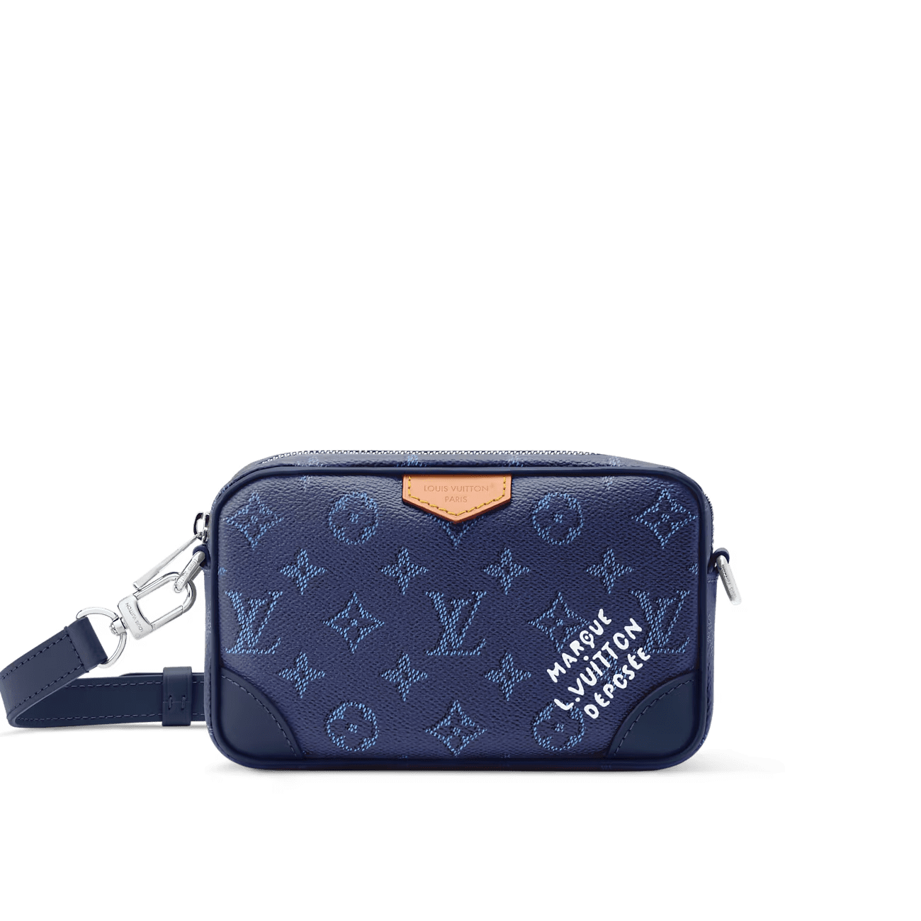 Louis Vuitton M26826 Trocadéro Wearable Wallet