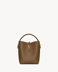 SAINT LAURENT LE 37 IN SHINY LEATHER