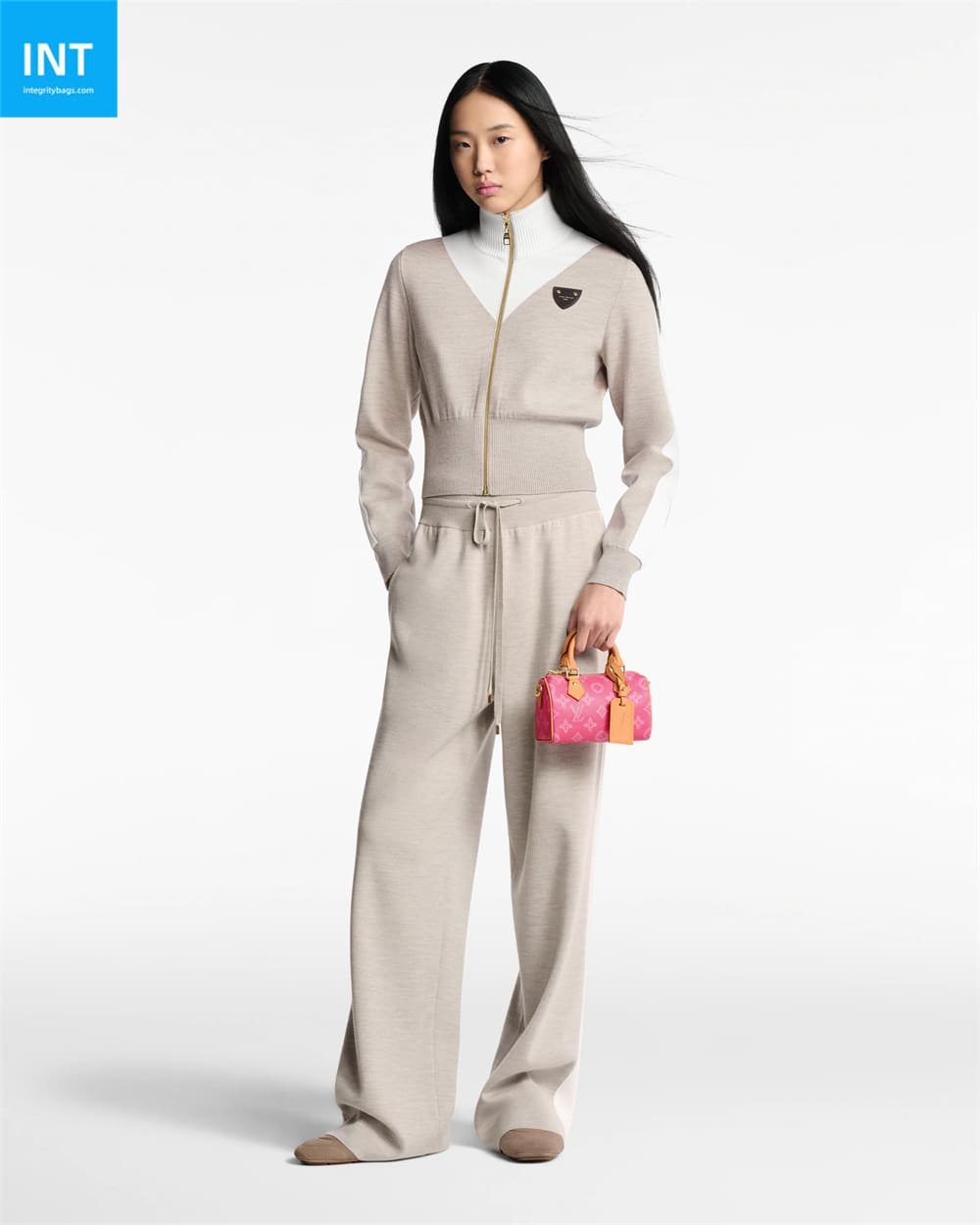 Louis Vuitton M28322 Nano Speedy