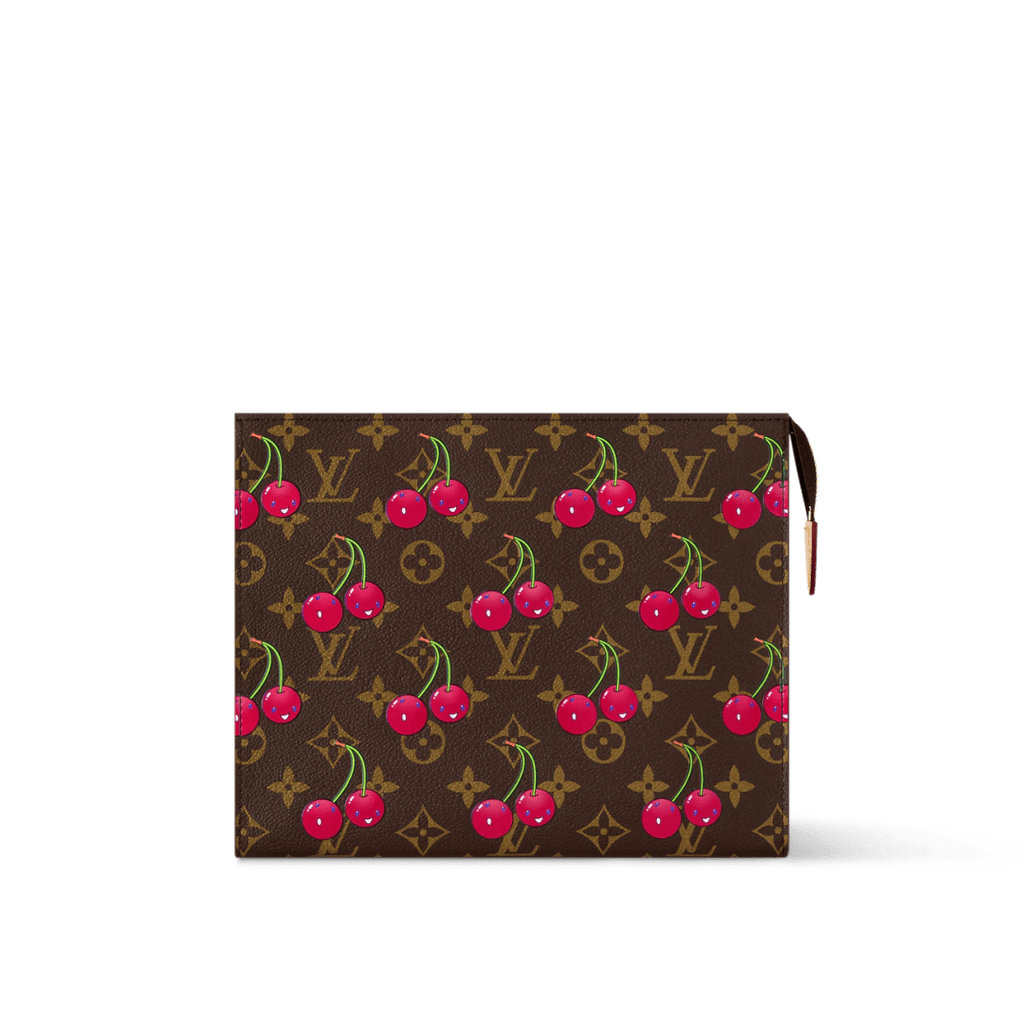 Louis Vuitton M14372 LV x TM Toiletry Pouch