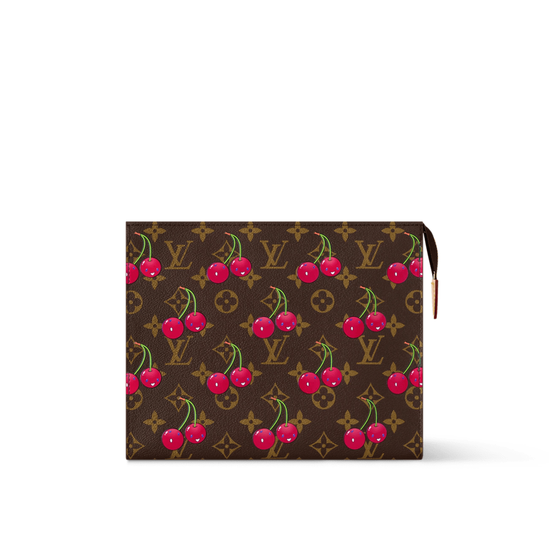 Louis Vuitton M14372 LV x TM Toiletry Pouch