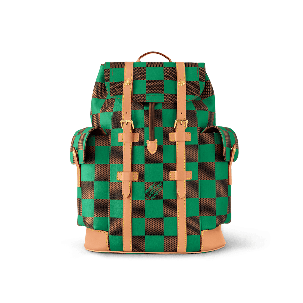 Louis Vuitton N40564 Christopher MM