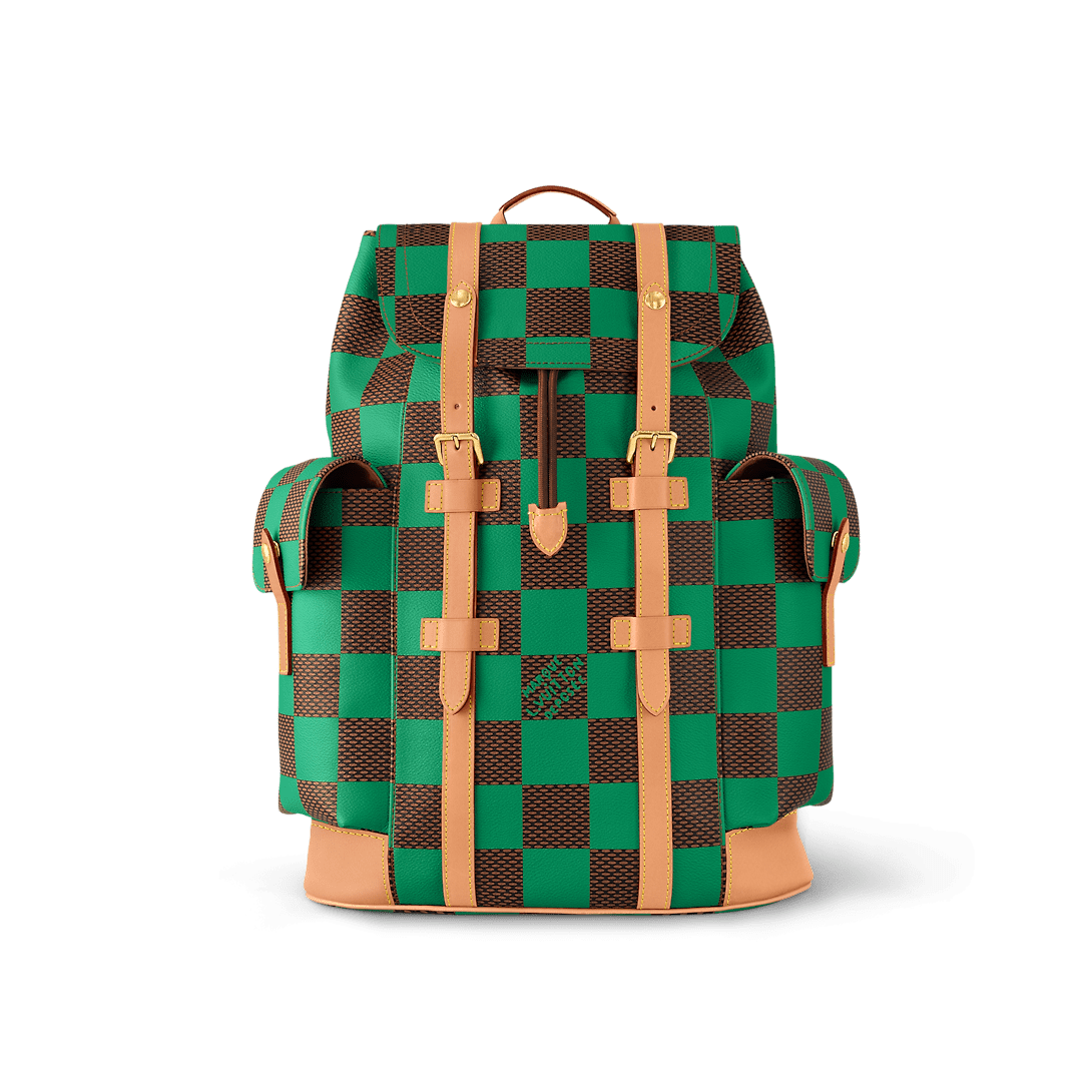 Louis Vuitton N40564 Christopher MM