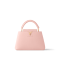 Louis Vuitton M24740 Capucines BB