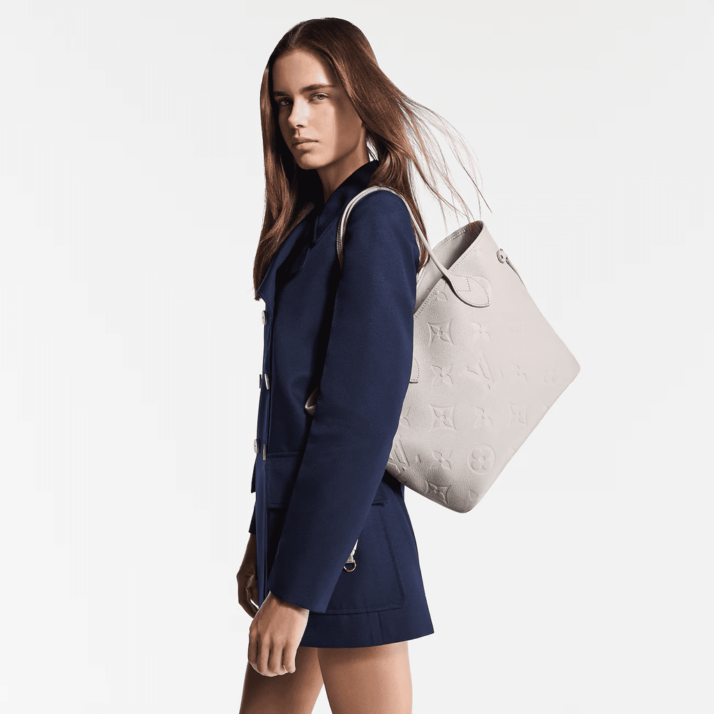 Louis Vuitton M13758 Neverfull MM