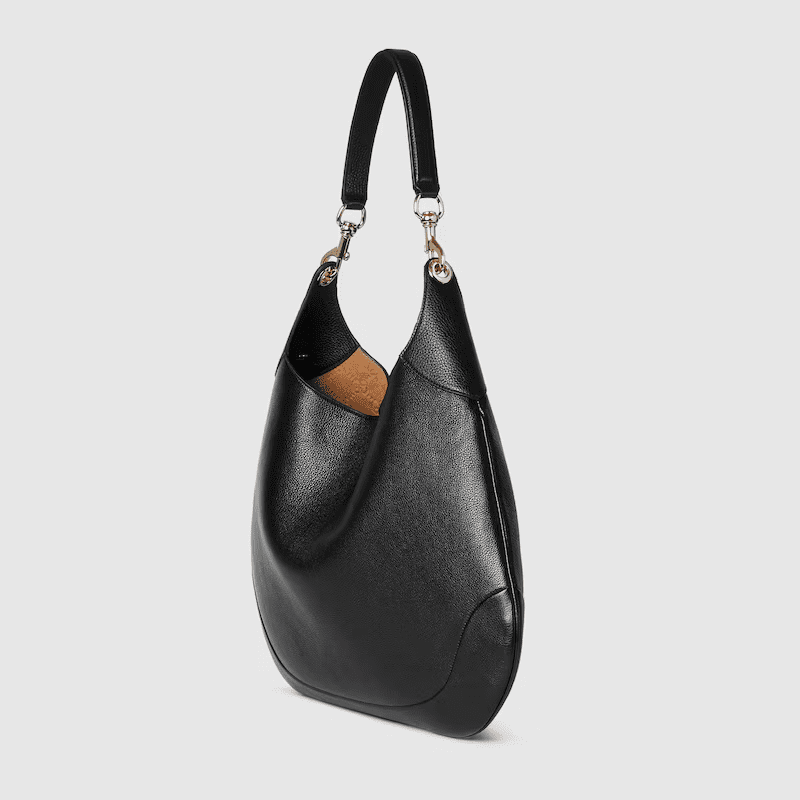 Gucci B medium shoulder bag