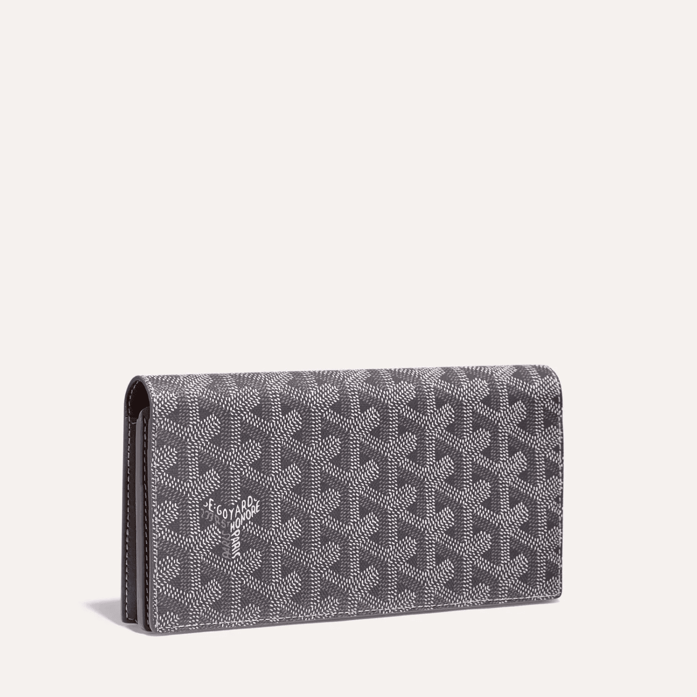 Goyard Richelieu Wallet
