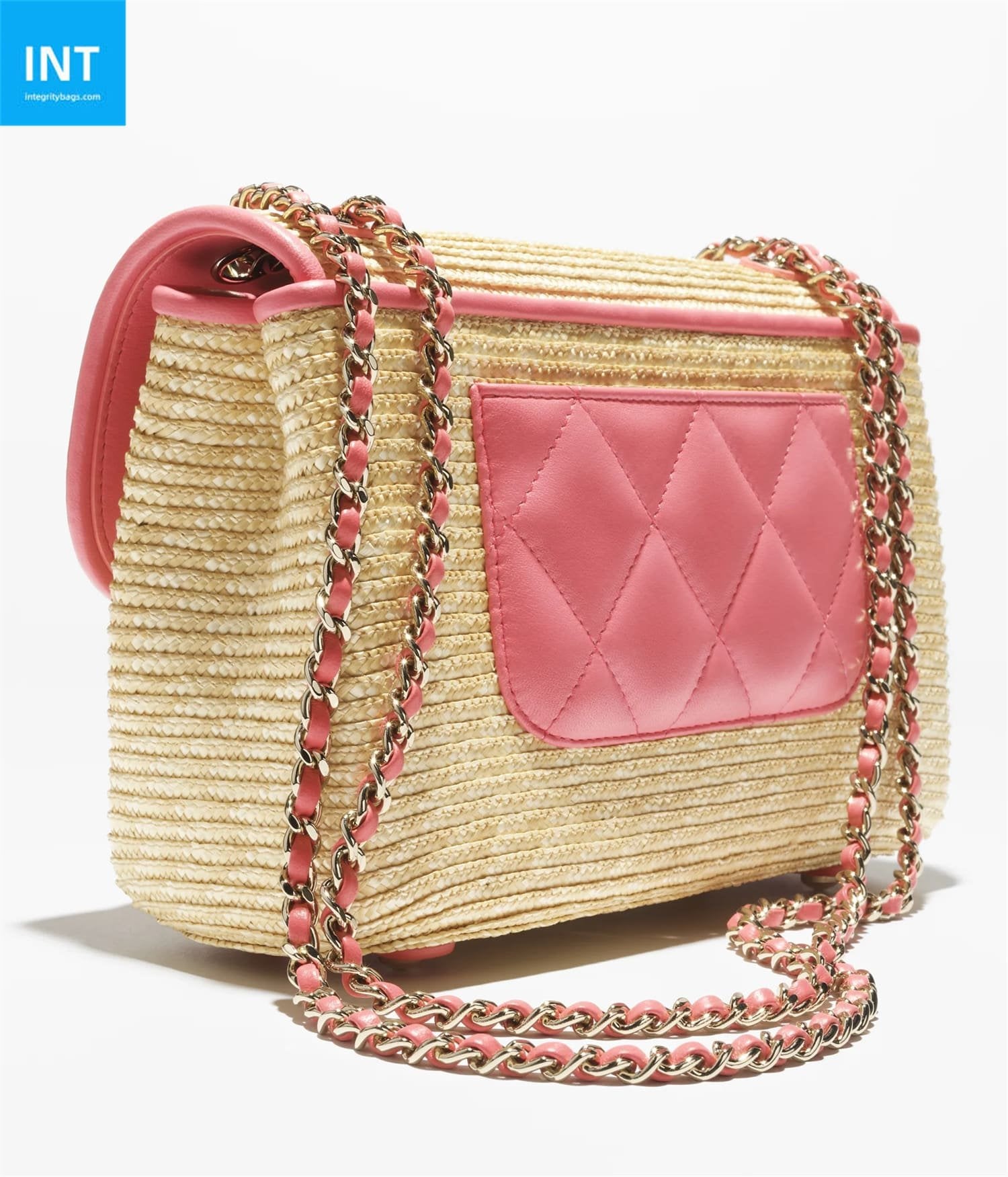 CHANEL Small Flap Bag