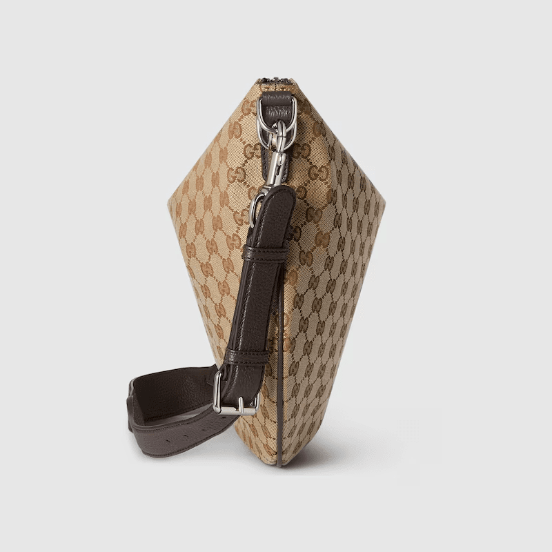 GUCCI B MEDIUM SHOULDER BAG