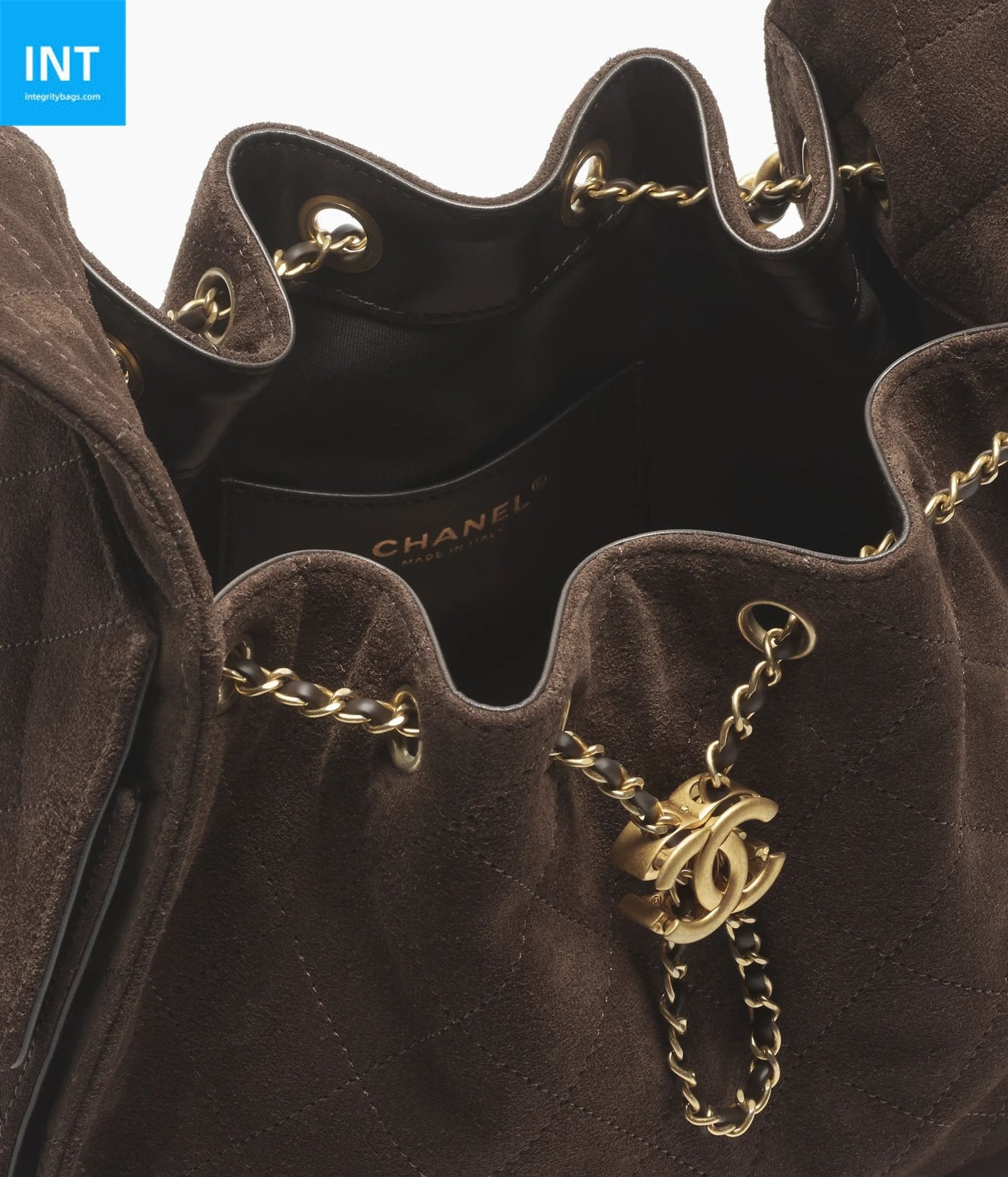 CHANEL 25 Small Handbag