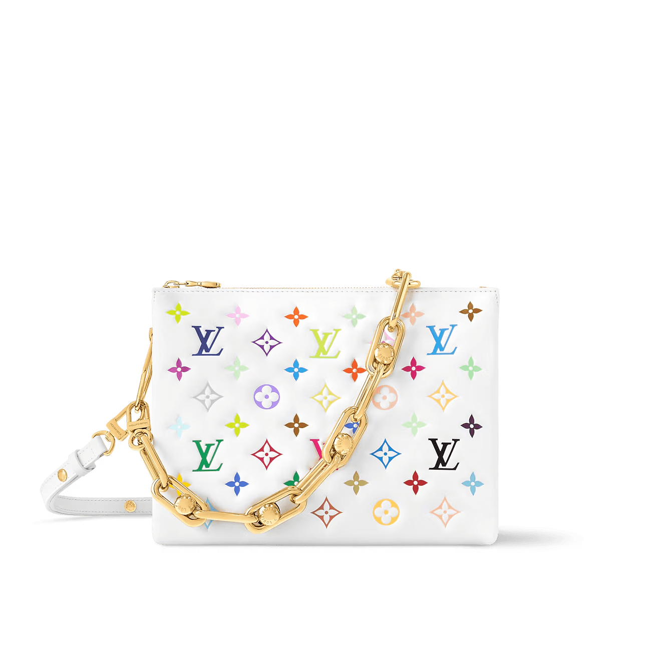 Louis Vuitton M13233 LV x TM Coussin PM