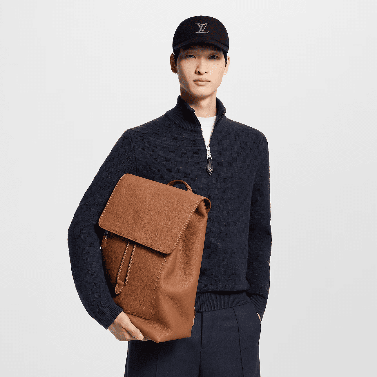 Louis Vuitton M26023 Fastline Backpack