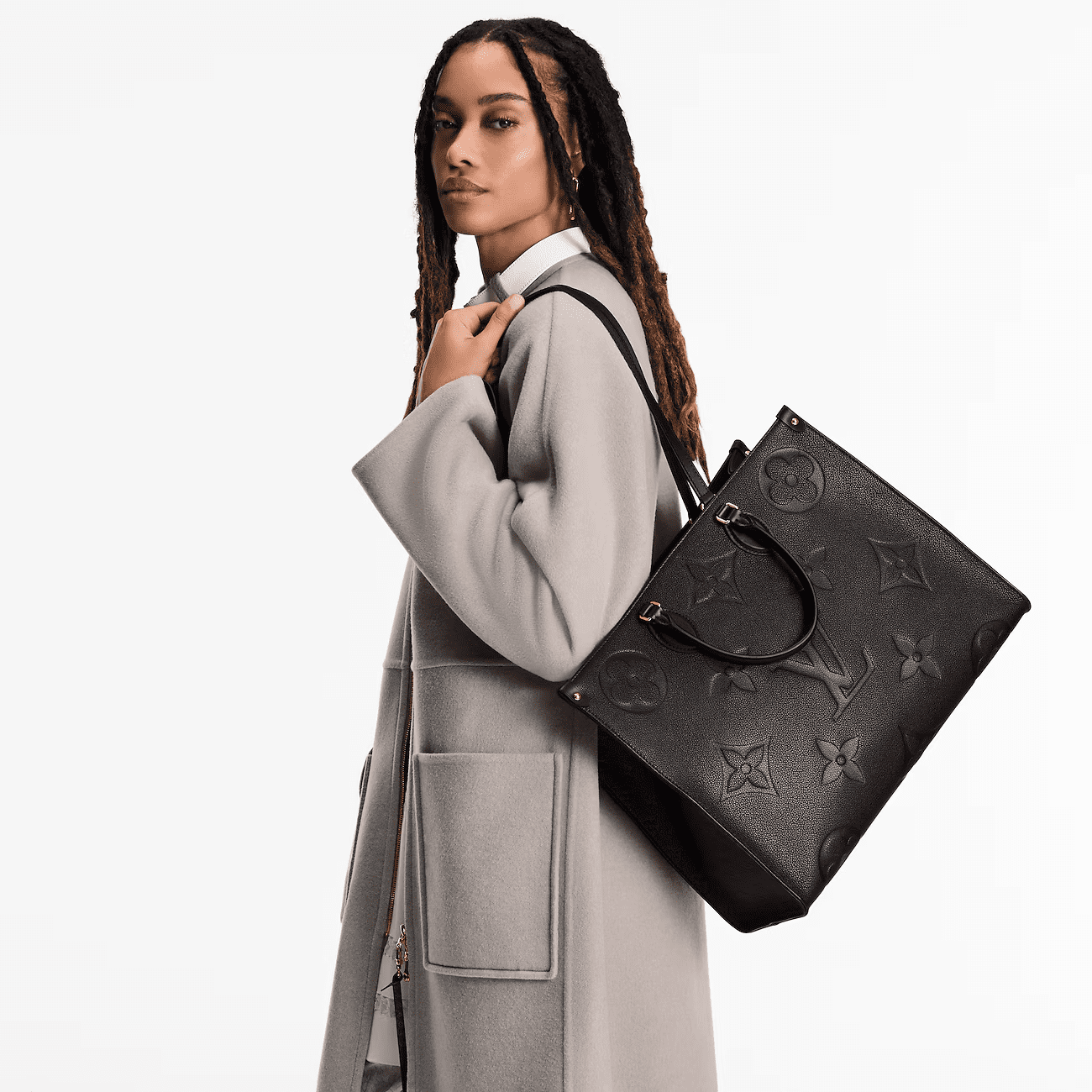 Louis Vuitton M44925 OnTheGo GM