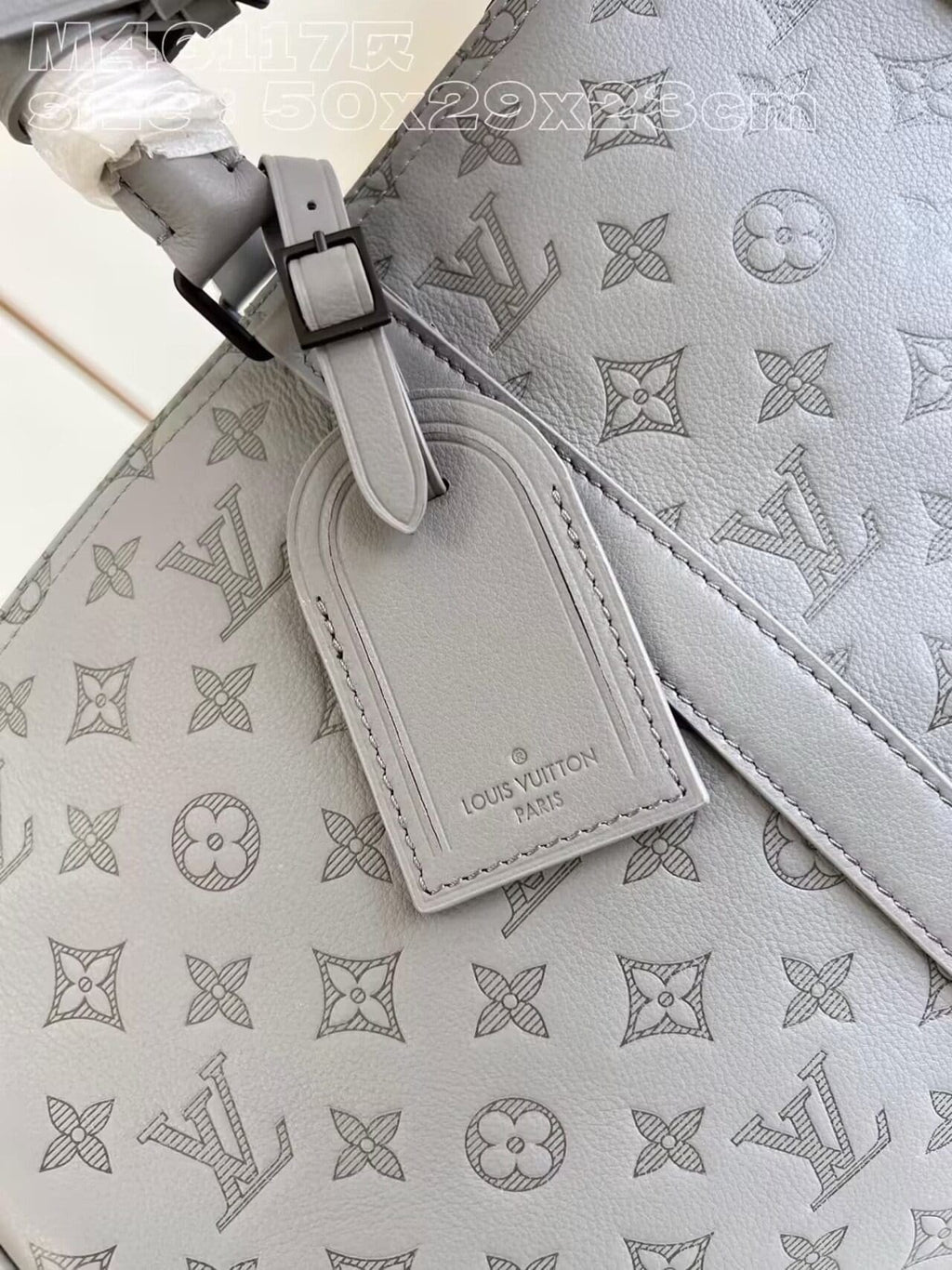 Louis Vuitton M46117 Keepall Bandoulière 50