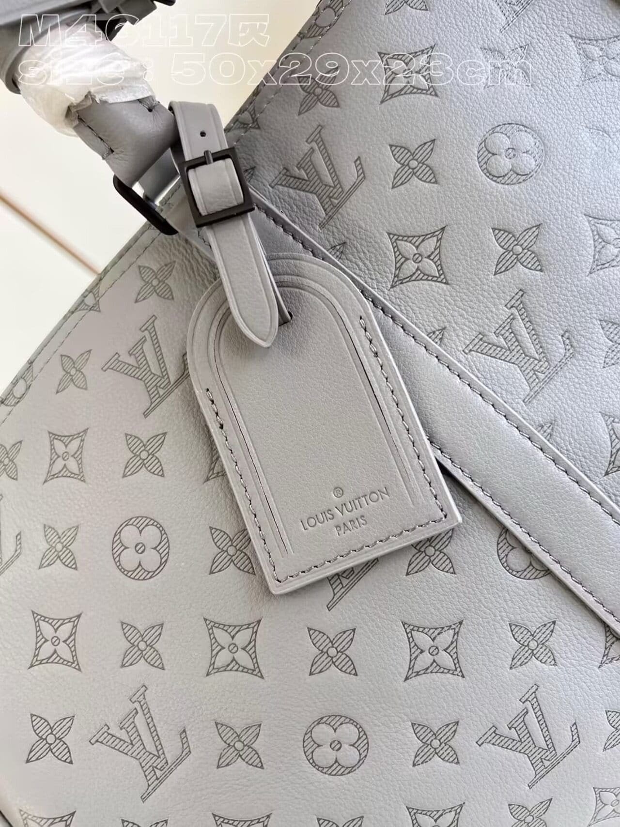 Louis Vuitton M46117 Keepall Bandoulière 50