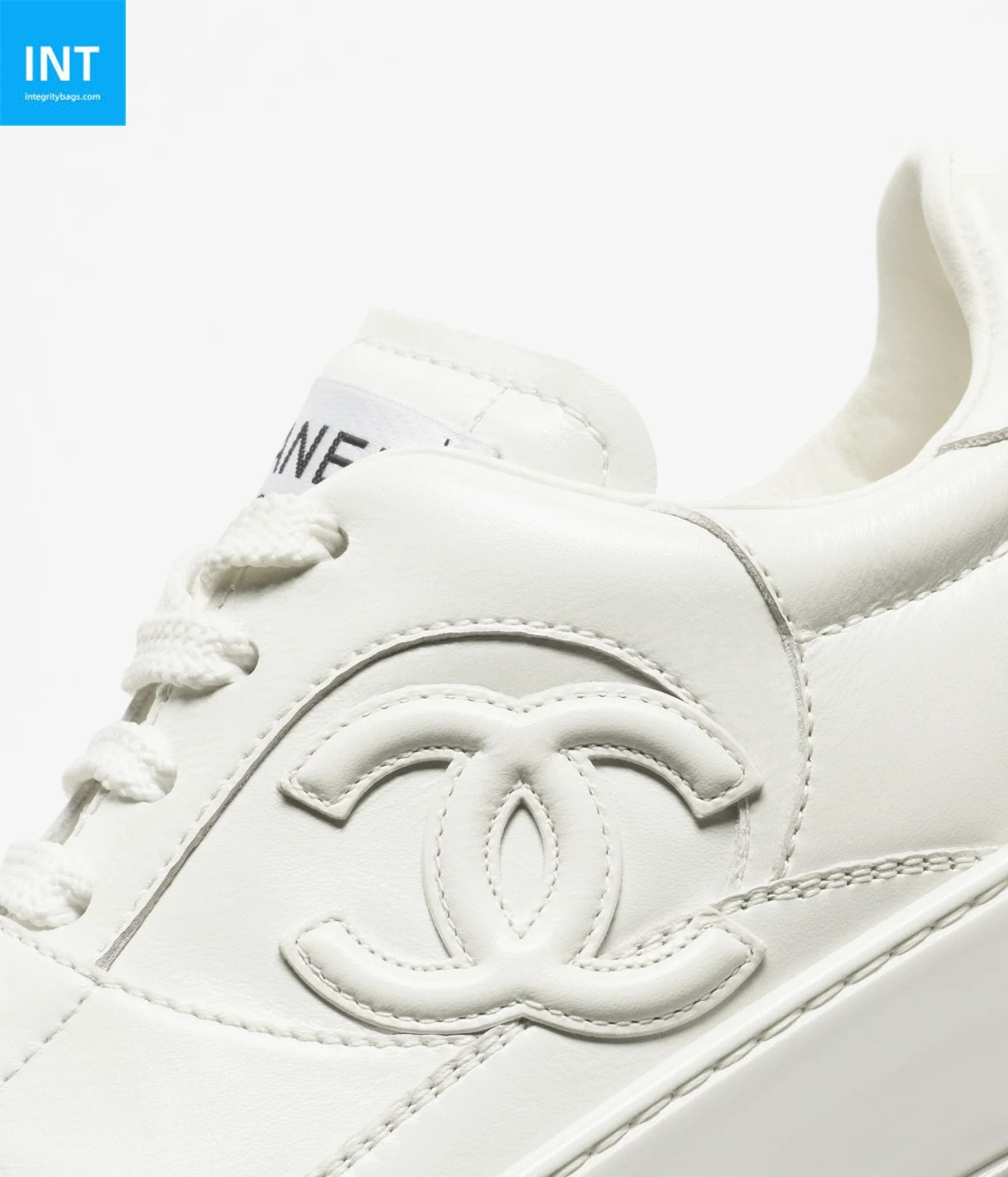 Chanel Sneakers