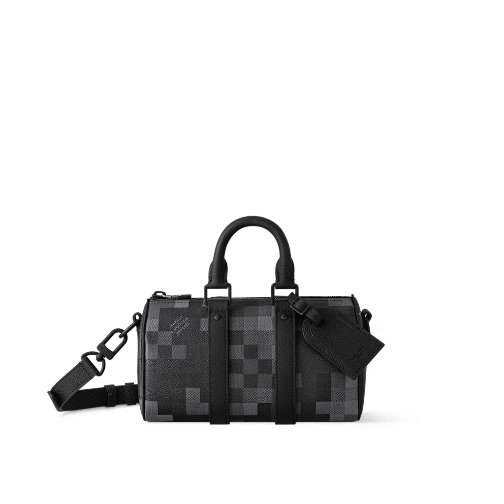 Louis Vuitton M14919 Keepall Bandoulière 25