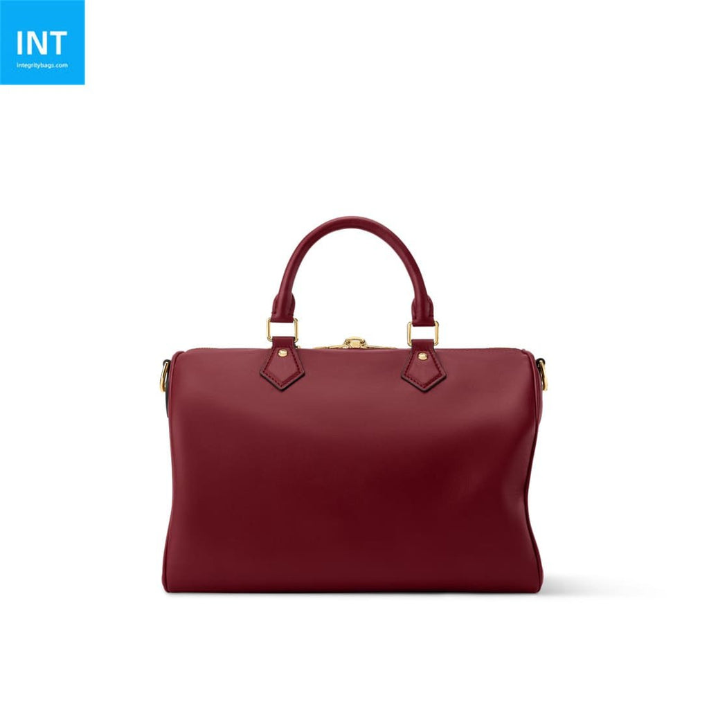 Louis Vuitton M25766 Speedy Soft 30