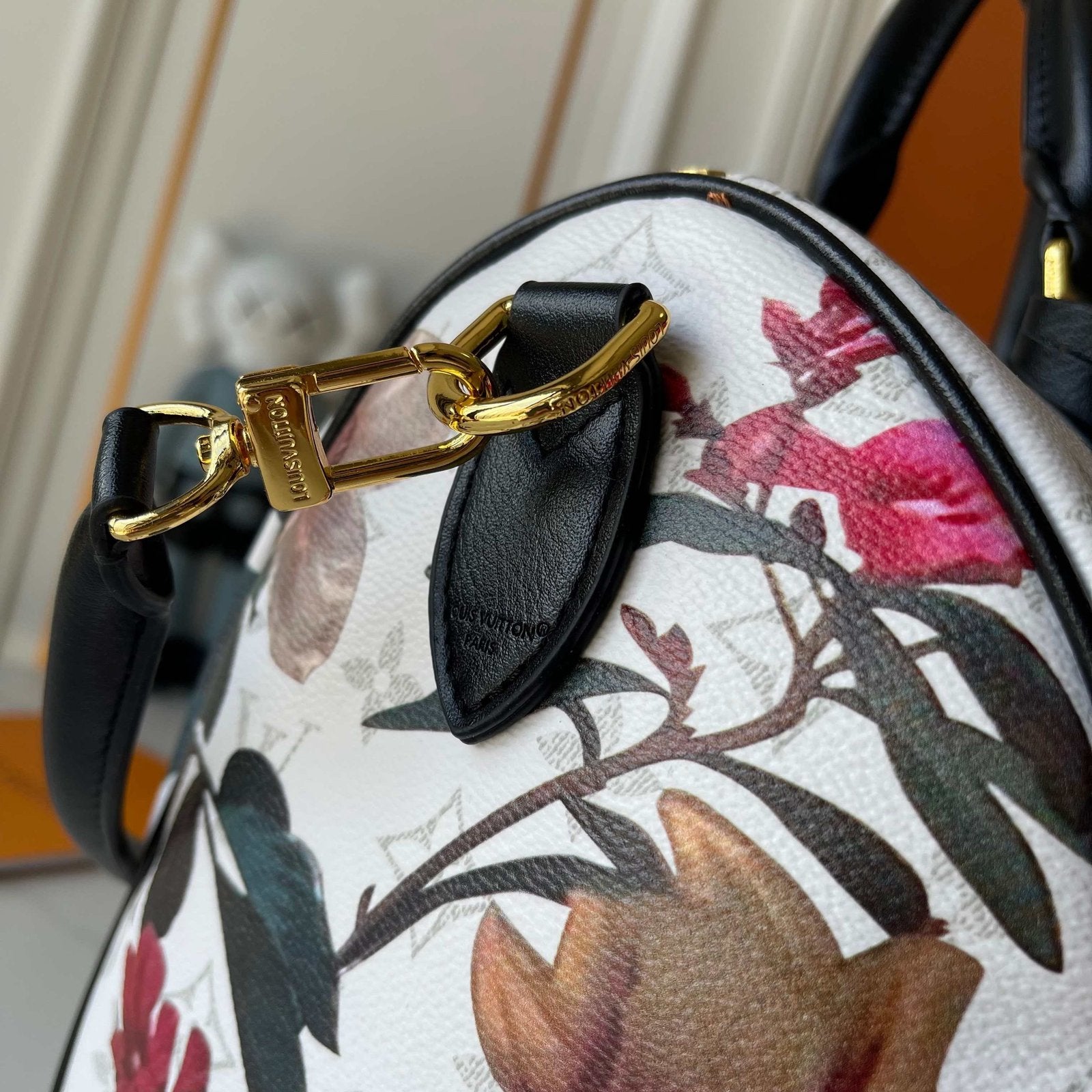Louis Vuitton M29066 Speedy Soft 30