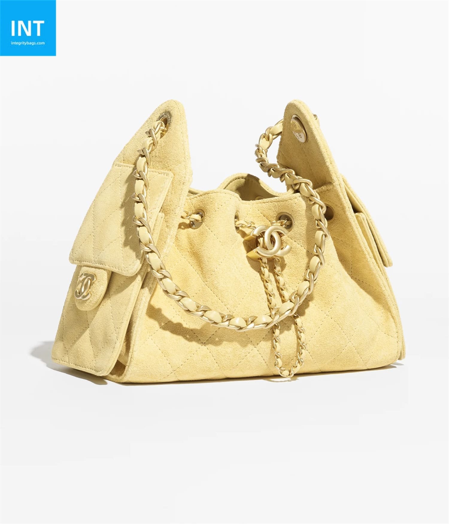 CHANEL 25 Mini Handbag