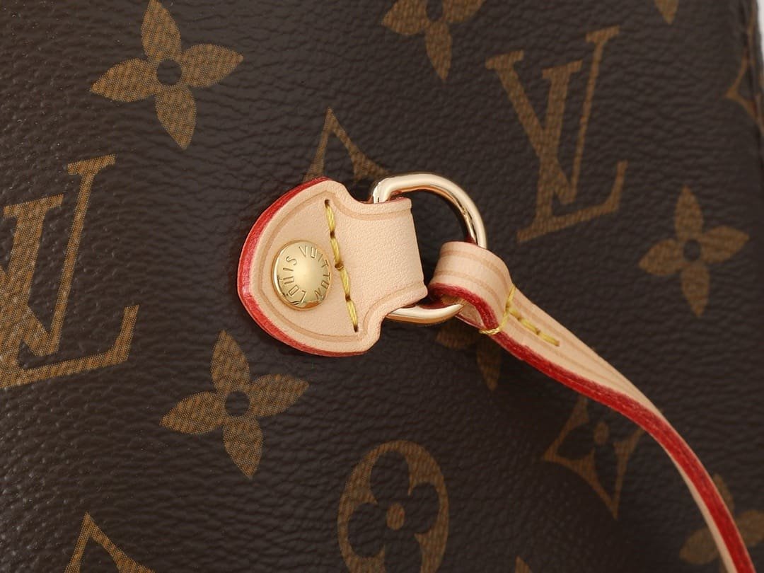 Louis Vuitton M46978 Neverfull GM