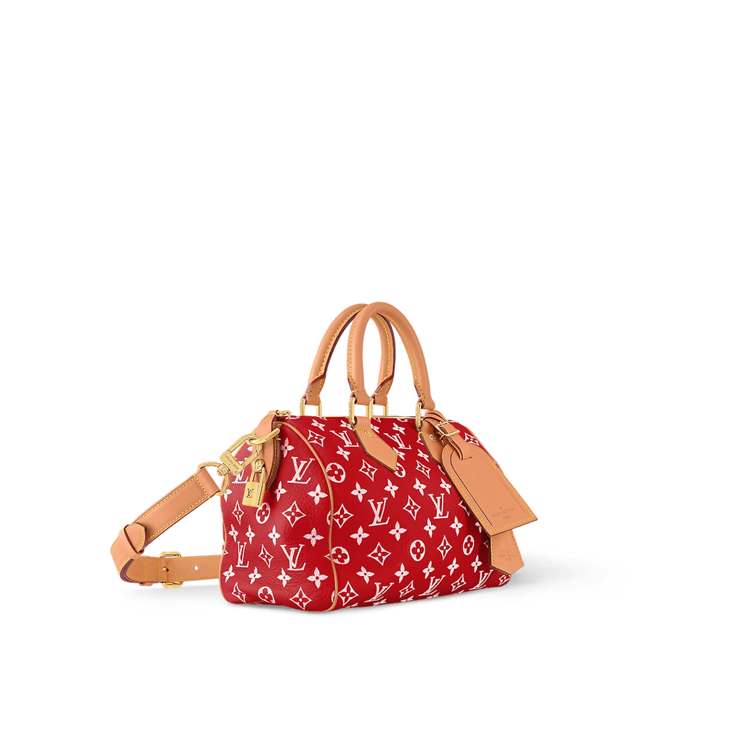 Louis Vuitton M24425 Speedy P9 Bandoulière 25