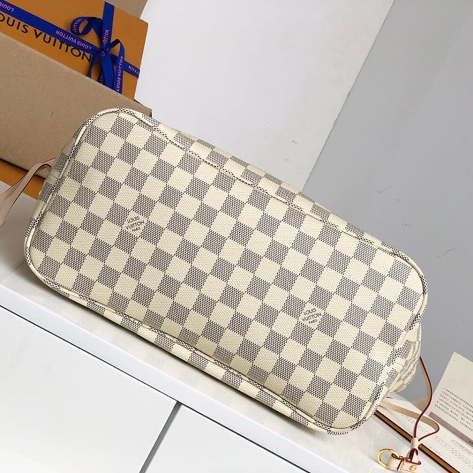 Louis Vuitton N40603 Neverfull MM