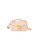 Louis Vuitton Pochette Métis East West