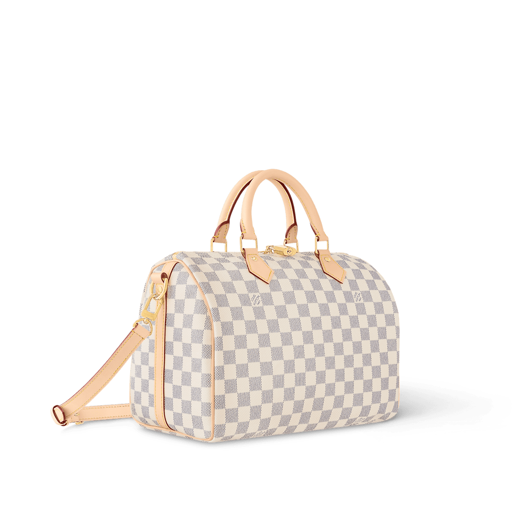 Louis Vuitton N40592 Speedy Bandoulière 30