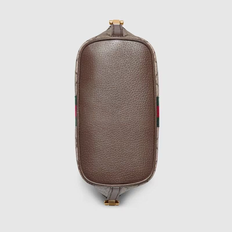 GUCCI OPHIDIA GG MINI SHOULDER BAG