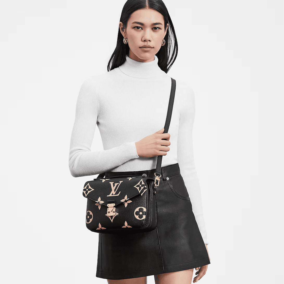 Louis Vuitton M45773 Pochette Métis