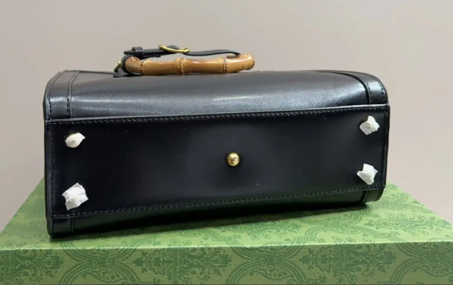 GUCCI DIANA MINI TOTE BAG
