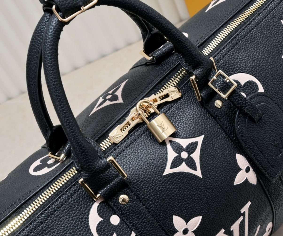 Louis Vuitton M46670 Keepall Bandoulière 45