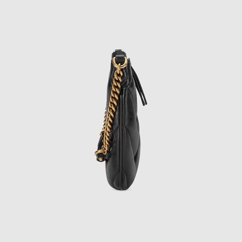 GUCCI MARMONT SMALL SHOULDER BAG