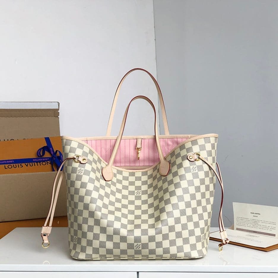 Louis Vuitton N40603 Neverfull MM